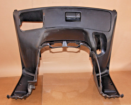 Tablier avant boite - tablier,