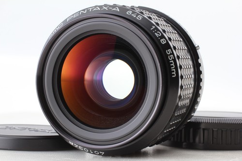 Neuf objectif grand angle - mf,