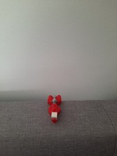 Lego Star Wars mini croiseur