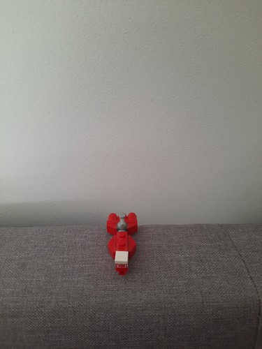Lego star wars mini - star,