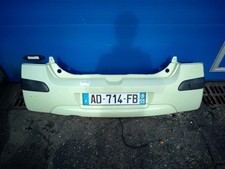 PARE-CHOC AR RENAULT TWINGO 2