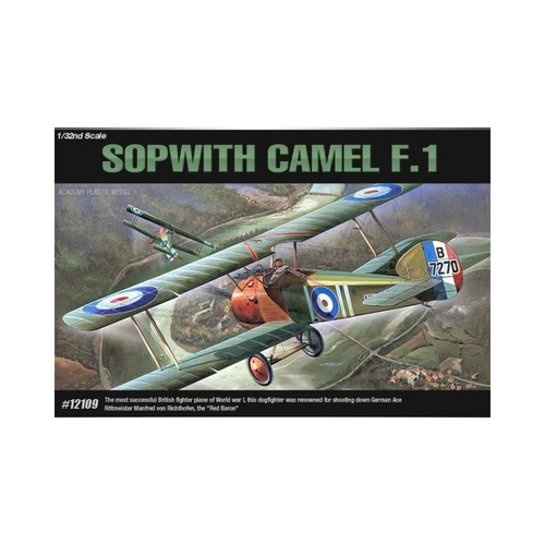 Academy 12109 maquette avion - 12109,