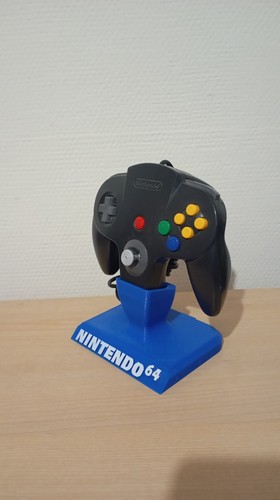 Présentoir pour manette - présentoir,