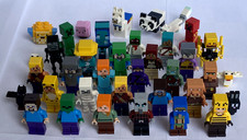 LEGO Minecraft Choose your