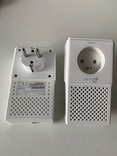 1 CPL - TPLINK 1000 Mb/s  TL-PA7010P - CPL TP LINK EN TRES BON ETAT