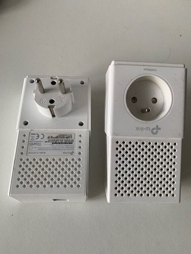 Cpl tplink 1000 mb s - -,