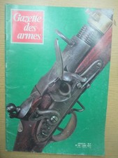 Gazette des Armes Numéro 50 (