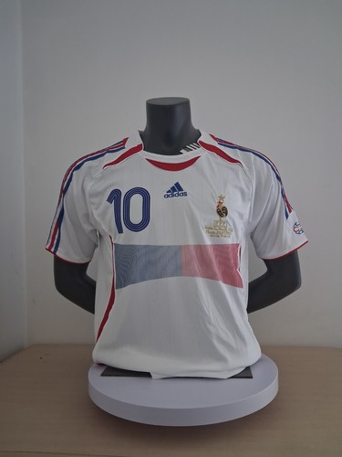 Adidas maillot france - maillot,