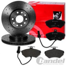 BREMBO Disques de Frein +