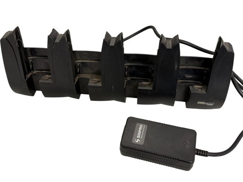 Chargeur psion teklogix - chargeur,