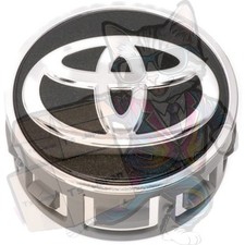 Cache moyeu central d'origine TOYOTA PRIUS 16-22 COROLLA 17-23 42603-52170 neuf
