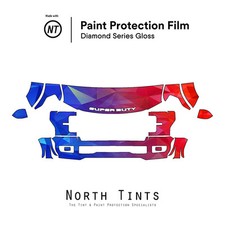 Ford F-450 Superduty 2017-2019