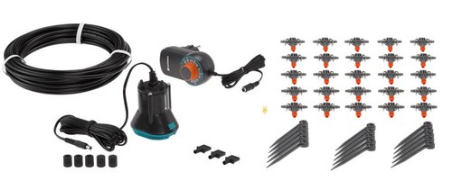 Arroseur automatique pour - arroseur,