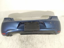 6R6807421BD pare-choc arrière