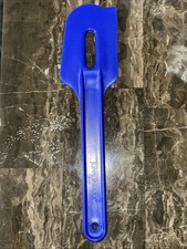 Tupperware Paddle Scraper