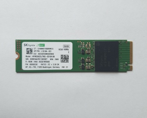 256 ssd 3d nand tlc - 256,