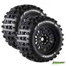 Louise L-T3325X ST-PIONEER MFT