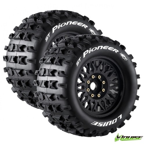Louise t3325x pioneer mft - louise, l-t3325x