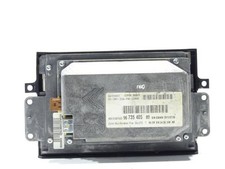 Ecran GPS CITROEN DS4 PHASE 1