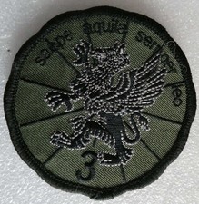 PARACHUTISTE CAVALERIE COS DRM 2 EME ESCADRON 13 EME RDP *