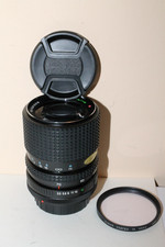 Zoom RMC Tokina 35-70 mm 3,5