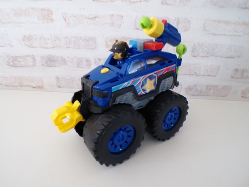 Véhicule tout terrain 4x4 - tout,