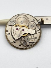Doxa Sa Mouvement Vintage