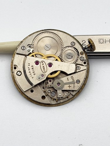 Doxa mouvement vintage - sa,