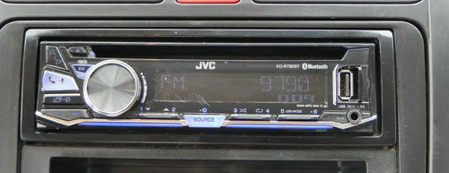 Golf plus radio - golf,