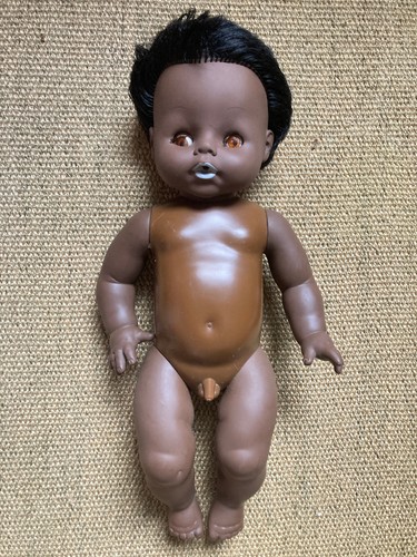 Raynal poupon garçon 1978