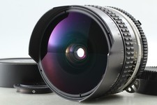 [NEUF] Objectif large Nikon