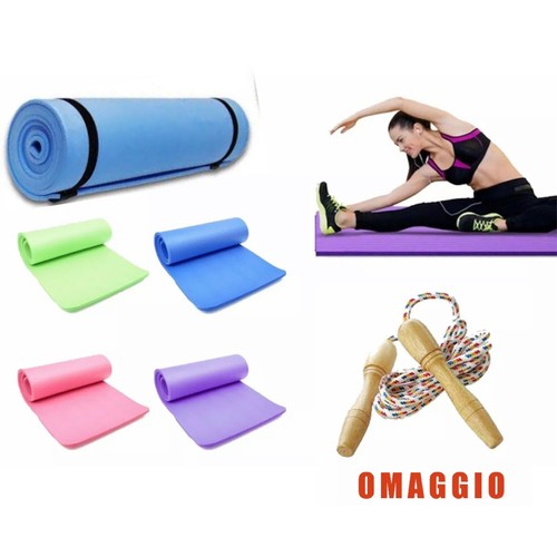 Tapis yoga salle - de, de