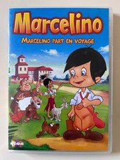 Marcelino - Marcelino part en