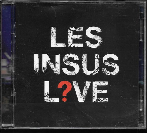 Album live titres les - album, 21