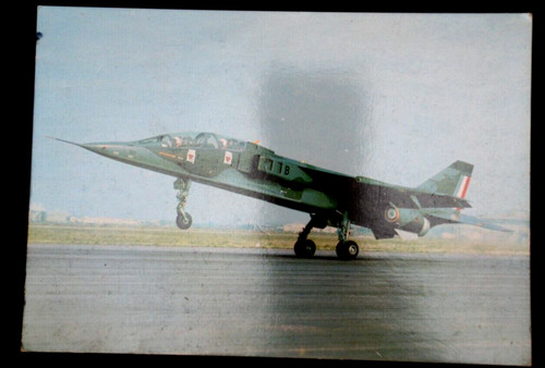 59908 breguet bac - bac, jaguar