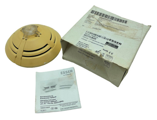 Esser honeywell o2t 802374 - esser,