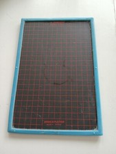 Ardoise Ecole La Silencieuse