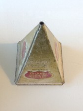 Boite aiguilles de - d’aiguilles,
