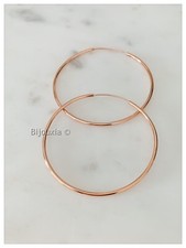 Boucles D'oreilles Créoles