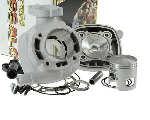 Kit cylindre 70cc malossi mhr - kit,