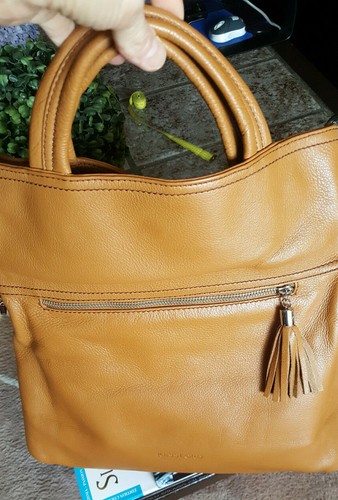 Sac cuir ultra souple - cuir,