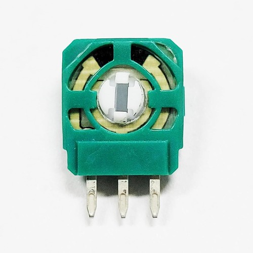 Trimmer potentiometer sensor - potentiometer,