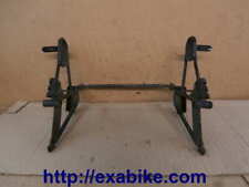 support des clignotants arriere pour Honda GL 650 Silverwing