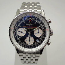BREITLING Navitimer Super