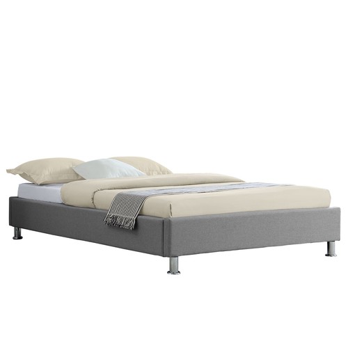 Lit futon simple nizza - lit,