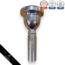 Embouchure de trombone basse