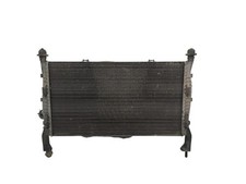 radiateur de chauffage FORD