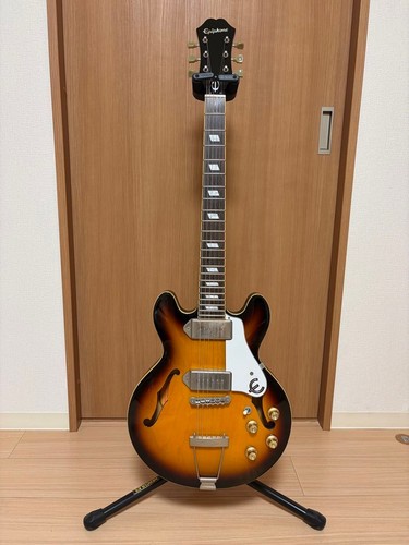 Epiphone casino coupe vintage - epiphone,