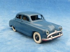 RARE ++ NOREV 1:43 SIMCA 9