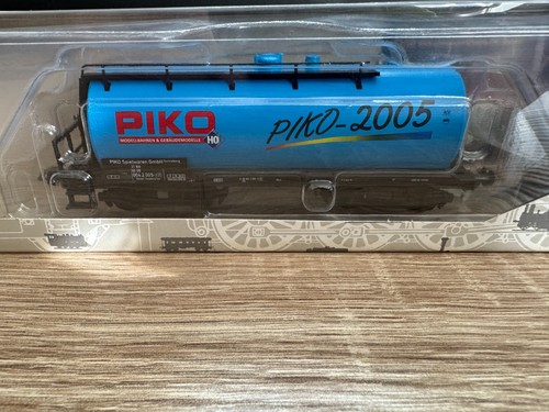 Piko 95836 wagon - 95836, wagon-citerne
